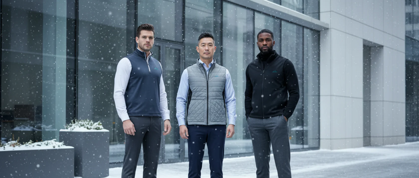 Elevate Your Professional Everyday Style